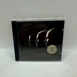 Octopus the Human League CD Album 1 Disc 1995 Warner Music
